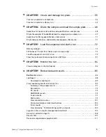 Preview for 5 page of Thermo Scientific Ion Torrent A45727 User Manual