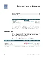 Preview for 42 page of Thermo Scientific Ion Torrent A45727 User Manual