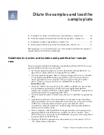 Preview for 68 page of Thermo Scientific Ion Torrent A45727 User Manual