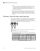 Preview for 74 page of Thermo Scientific Ion Torrent A45727 User Manual