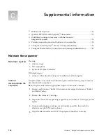 Preview for 134 page of Thermo Scientific Ion Torrent A45727 User Manual