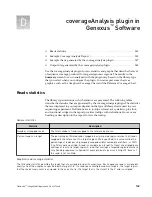 Preview for 143 page of Thermo Scientific Ion Torrent A45727 User Manual