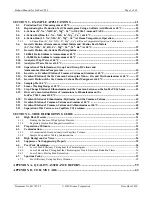 Preview for 5 page of Thermo Scientific IonPac CG16 Product Manual