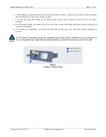 Preview for 13 page of Thermo Scientific IonPac CG16 Product Manual