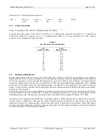 Preview for 20 page of Thermo Scientific IonPac CG16 Product Manual