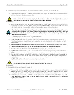 Preview for 66 page of Thermo Scientific IonPac CG16 Product Manual