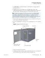 Предварительный просмотр 69 страницы Thermo Scientific ISQ 7000 Hardware Manual