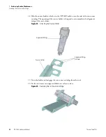 Предварительный просмотр 86 страницы Thermo Scientific ISQ 7000 Hardware Manual