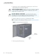 Предварительный просмотр 118 страницы Thermo Scientific ISQ 7000 Hardware Manual