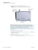 Предварительный просмотр 310 страницы Thermo Scientific ISQ 7000 Hardware Manual