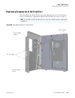 Предварительный просмотр 311 страницы Thermo Scientific ISQ 7000 Hardware Manual