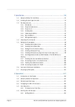 Preview for 6 page of Thermo Scientific ISQ EC Operating Manual