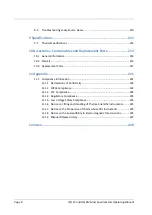 Preview for 8 page of Thermo Scientific ISQ EC Operating Manual