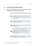 Preview for 17 page of Thermo Scientific ISQ EC Operating Manual