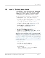 Preview for 53 page of Thermo Scientific ISQ EC Operating Manual