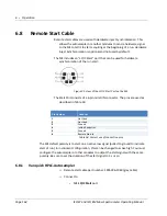 Preview for 164 page of Thermo Scientific ISQ EC Operating Manual