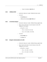 Preview for 165 page of Thermo Scientific ISQ EC Operating Manual