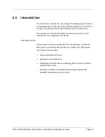 Preview for 18 page of Thermo Scientific ISQ EC Preinstallation Manual