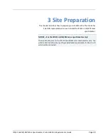 Preview for 28 page of Thermo Scientific ISQ EC Preinstallation Manual