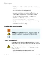 Preview for 20 page of Thermo Scientific ISQ User Manual