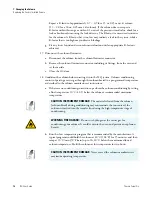 Preview for 34 page of Thermo Scientific ISQ User Manual