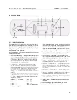 Preview for 8 page of Thermo Scientific Jewett JBB1204 Installation And Operation Manual