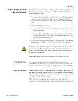 Preview for 18 page of Thermo Scientific Jewett Installation And Operation Manual