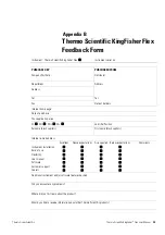 Предварительный просмотр 101 страницы Thermo Scientific KingFisher Flex Service Manual