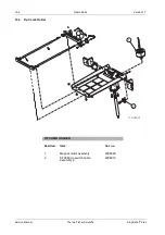 Предварительный просмотр 222 страницы Thermo Scientific KingFisher Flex Service Manual