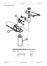 Предварительный просмотр 224 страницы Thermo Scientific KingFisher Flex Service Manual