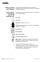 Preview for 4 page of Thermo Scientific KingFisher Flex User Manual