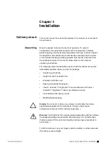 Preview for 21 page of Thermo Scientific KingFisher Flex User Manual