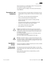 Preview for 23 page of Thermo Scientific KingFisher Flex User Manual