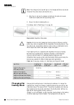 Preview for 58 page of Thermo Scientific KingFisher Flex User Manual