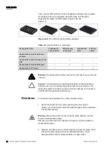 Preview for 60 page of Thermo Scientific KingFisher Flex User Manual