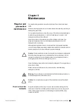 Preview for 63 page of Thermo Scientific KingFisher Flex User Manual