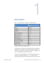 Preview for 5 page of Thermo Scientific KingFisher Pure RNA Blood Kit Instruction Manual