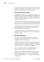 Preview for 10 page of Thermo Scientific KingFisher Pure RNA Blood Kit Instruction Manual