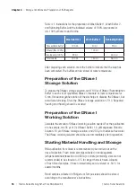 Preview for 16 page of Thermo Scientific KingFisher Pure RNA Blood Kit Instruction Manual