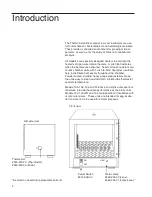 Preview for 4 page of Thermo Scientific Lab-Line 100-5JPN Manual