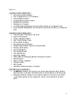 Preview for 13 page of Thermo Scientific Lab-Line 100 Operation And Repair Manual And Parts List