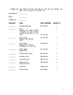 Preview for 16 page of Thermo Scientific Lab-Line 100 Operation And Repair Manual And Parts List