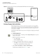 Предварительный просмотр 42 страницы Thermo Scientific LCQ Fleet Getting Started Manual