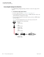 Предварительный просмотр 60 страницы Thermo Scientific LCQ Fleet Getting Started Manual