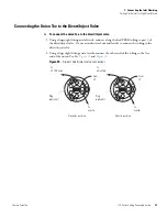 Предварительный просмотр 61 страницы Thermo Scientific LCQ Fleet Getting Started Manual