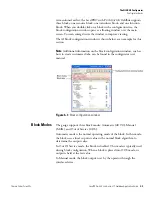 Preview for 27 page of Thermo Scientific LevelPRO Series Application Manual