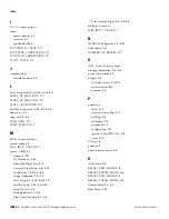 Preview for 96 page of Thermo Scientific LevelPRO Series Application Manual