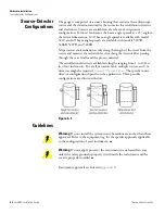 Предварительный просмотр 18 страницы Thermo Scientific LevelPRO Series Installation Manual