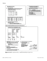 Предварительный просмотр 54 страницы Thermo Scientific LevelPRO Series Installation Manual