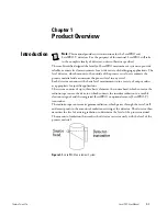 Предварительный просмотр 17 страницы Thermo Scientific LevelPRO User Manual